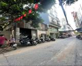 Đất đầu tư phố Láng Hạ 145m2 mặt tiền 6.1m ô tô tránh chỉ 54 tỷ trung tâm Đống Đa