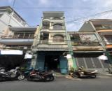 Hàng Kín Nhà Đẹp Mặt Tiền Đất Thánh P.6 Tân Bình, Vừa Ở Vừa Kinh Doanh