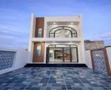 CHỦ GỦI BÁN GẤP NHÀ MỚI XÂY - TAM AN, LONG ĐIỀN TPHCM GIÁ 1TY880