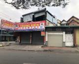 CHO THUÊ MẶT BẰNG GÓC 2 MẶT TIỀN – VỊ TRÍ ĐẸP QUẬN 7