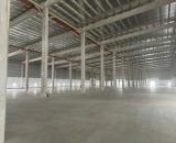 BÁN KHO XƯỞNG - DIỆN TÍCH 8.100M² TẠI CHÂU CAN – PHÚ XUYÊN - GIÁ  5X TỶ