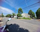 Bán lô góc  2 mặt tiền kdc lavender vĩnh cửu