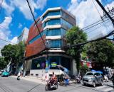 Bán góc 2 mặt tiền Lam Sơn - Cửu Long, Tân Bình - 3500m2 sàn - Hầm 7 Tầng