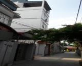 Chính chủ bán nhà 5 tầng ngõ Đồng Tâm, thôn Thuỵ Hương - Phú Cường, 144m2 full sổ đỏ, 5m