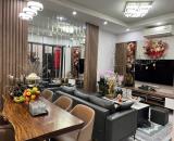 Cho thuê nhà làm homestay Nguyễn Thái Học-Ba Đình, 45m2, 4 tầng, 25tr