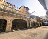 HIẾM 160M2 NGANG 6,8M*24M - BÁN NHÀ 5 TẦNG HXH 8M Đ.NGUYỄN THỊ MINH KHAI, QUẬN 1 - SÁT