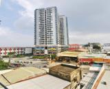 SIÊU PHẨM TÒA NHÀ 8 TẦNG MẶT TIỀN ÂU CƠ TÂN PHÚ DTSD 2700M2 THU NHẬP 6.6 TỶ/NĂM 135 TỶ