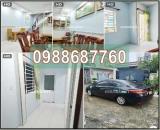 🔹Chính chủ cho thuê nhà P.Thạnh Xuân (Q.12 cũ) - P.Thới An (mới) - TP.HCM, 0988687760