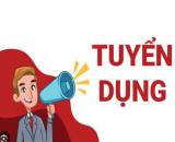 Công ty IN GIA HUY Tuyển nhân viên in, photo