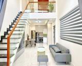 Bán nhà 1 lầu (3.7x16m) mặt tiền đường Dương Bá Trạc P.Chánh Hưng Quận 8