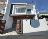 NHÀ PHỐ SỔ SẴN GẦN KDL BỬU LONG CHỈ 650TR SỞ HỮU