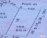 Bán đất ngõ Đại La 50m2, mặt tiền 4m, vài bước ra phố, giá hơn 10.5 tỷ