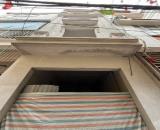 Bán nhà nguyễn an ninh 6 tầng thang máy long lanh phân lô ô tô vào nhà kinh doan hoàng mai