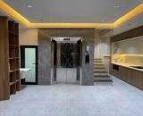Bán Nhà Hà Đông-Hà Nội..30 m2..5 Tầng..có Thang máy,full nội thất.
