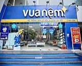 Bán nhà mặt đường Nguyễn Trãi, Thanh Xuân. 217 m2 x Mt 13m. Vị trí đẹp KD sầm uất .