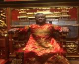 Biệt thự 1100 m2 ven sông Hoà Vang , 7 phòng giá 7 đồng