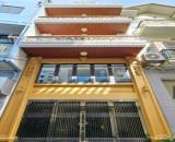 BÁN NHÀ 4 TẦNG ĐẦU ĐƯỜNG LÊ LAI – Ô TÔ VÀO NHÀ – GẦN CÔNG VIÊN – GIÁ 7,2 TỶ