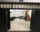 Cho thuê nhà Bạch Đằng 29 m x 5 tầng+1 tum - Giá 12 triệu