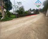 Chủ gửi bán 100m Full thổ cư tại Hoàng Văn Thụ Chương Mỹ, sát đường liên thôn dải nhựa
