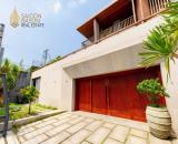Siêu Biệt Thự Sân Vườn 2.164m² Mặt Tiền Đại Lộ Bình Dương – Villa Cao Cấp Trung Tâm Thủ