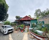 Cho thuê nhà vườn 380m2, 5PN full nội thất tại Vĩnh Ngọc, Nha Trang – Thích hợp kinh