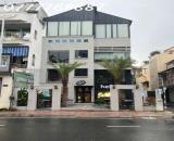 Bán góc 3MT Trung Tâm Phú Nhuận, xây cao tầng giá rất tốt