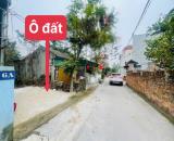 BÁN LÔ ĐẤT ĐẸP THÔN GẨY-ĐỊNH TRUNG-VĨNH YÊN 100m MT5m Ô TÔ ĐỖ CỬA SẴN SỔ GIÁ 2,150 TỶ SĐCC