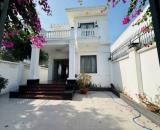 NC : Chốt nhanh giãm sâu BÁN CĂN BIỆT THỰ GÓC 2 MẶT TIỀN ĐƯỜNG TRẦN VĂN SẮC KDC DIỆU HIỀN