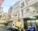 🏡 PHÚ NHUẬN - Phường 2 MẶT TIỀN ĐƯỜNG HOA - KHUVIP PHAN XÍCH LONG - NGAY CUNG VĂN HOÁ THỂ