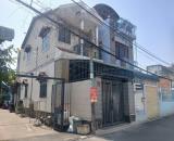 Bán nhà góc 2 mặt tiền đường ô tô thông phường Bình Trưng Đông  Quận 2 giá Tlcc 0903034123