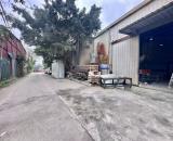 950m kho xưởng đường 70 – Phan Trọng Tuệ cần cho thuê, container đỗ, xuất VAT