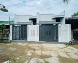 Nhà mới xây dựng đường oto Phước Thạnh, ĐT