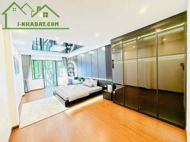 BÁN NHÀ KHU VỰC HỒ ĐỀN LỪ - CĂN GÓC - NGÕ NÔNG GẦN PHỐ