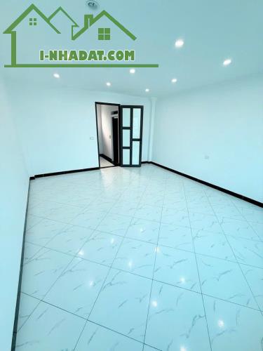 BÁN NHÀ LẠC THỊ NGỌC HỒI 33M 5 TẦNG MỚI SÁT Ô TÔ DỪNG ĐỖ GIÁ SIÊU ĐẸP CHỈ CÓ 6.65 TỶ - 1