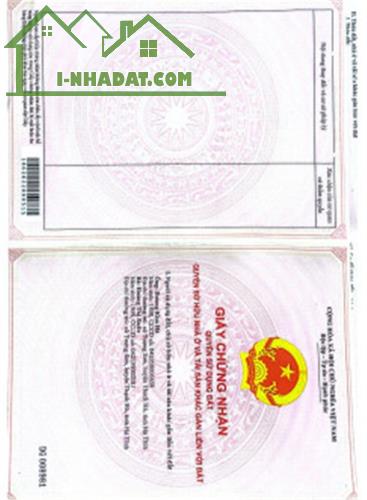 ĐẤT ĐẸP – GIÁ TỐT  – CHÍNH CHỦ CẦN BÁN 2 Lô Đất Tại Xã Tượng Sơn, Huyện Thạch Hà, Hà Tĩnh - 3
