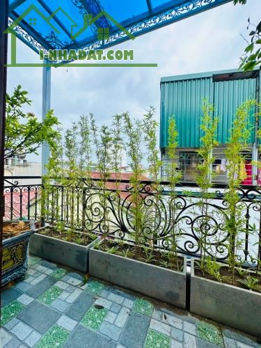 BÁN NHÀ PHỐ GIÁP BÁT - KIM ĐỒNG - VF3 ĐỖ CỬA - FULL NỘI THẤT - 70M x 6T. GIÁ BÁN 18.85 TỶ - 4