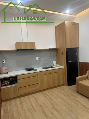 TÒA CĂN HỘ 4 TẦNG – THANG MÁY – GẦN BIỂN – DÒNG TIỀN ~90TR/THÁNG - 1