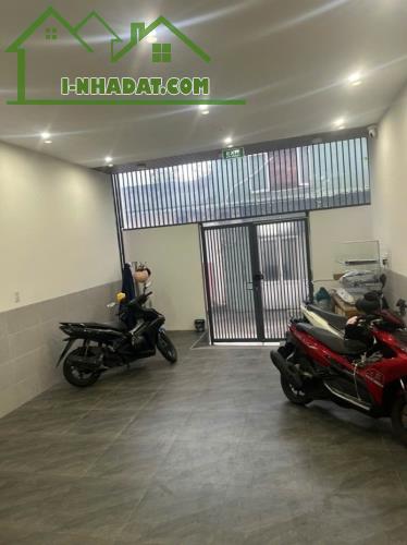 TÒA CĂN HỘ 4 TẦNG – THANG MÁY – GẦN BIỂN – DÒNG TIỀN ~90TR/THÁNG - 3