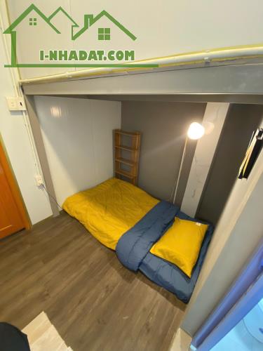 CHO THUÊ PHÒNG TRỌ BÌNH THẠNH – GẦN GTVT, HUTECH, NGOẠI THƯƠNG