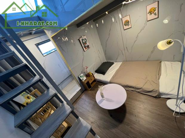 CHO THUÊ PHÒNG TRỌ BÌNH THẠNH – GẦN GTVT, HUTECH, NGOẠI THƯƠNG - 2