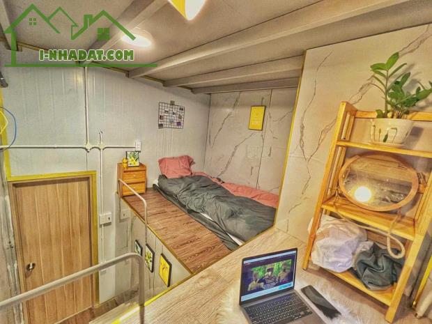 CHO THUÊ PHÒNG TRỌ BÌNH THẠNH – GẦN GTVT, HUTECH, NGOẠI THƯƠNG - 3