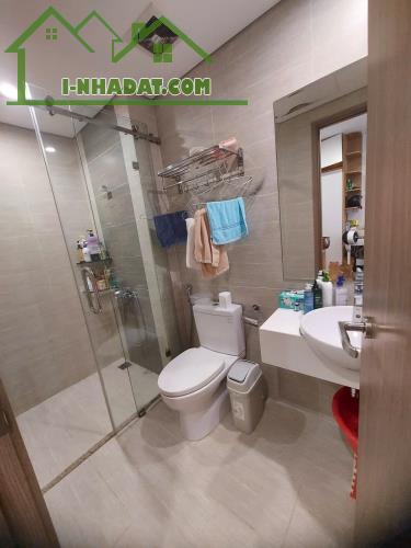 CHO THUÊ STUDIO FULL NỘI THẤT – TÒA S302 VINHOMES SMART CITY – VIEW HỒ ĐIỀU HÒA - 2