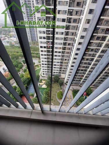 CHO THUÊ STUDIO FULL NỘI THẤT – TÒA S302 VINHOMES SMART CITY – VIEW HỒ ĐIỀU HÒA - 3