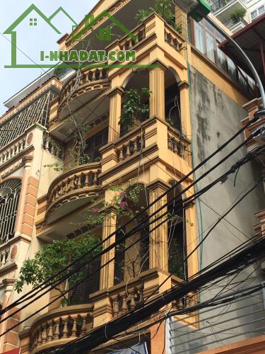 Bán nhà mặt phố Bùi Xương Trạch, Thanh Xuân. 134 m2 x Mt 7m. Giá 47 tỷ. Xây tòa VP.