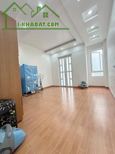 NHÀ ĐẸP 3 TẦNG – NGÕ Ô TÔ – GẦN VĂN CAO, LÊ HỒNG PHONG - 2