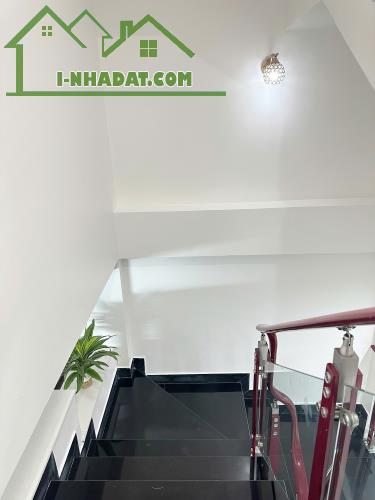 NHÀ ĐẸP 3 TẦNG – NGÕ Ô TÔ – GẦN VĂN CAO, LÊ HỒNG PHONG - 4