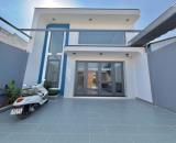 Nhà mặt tiền nhựa ngay chợ Phùng Há, Trung An, Tp Mỹ Tho, Tiền Giang