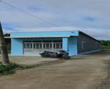 Bán nhà HXH An Thới Đông, Cần Giờ: 5 x 17, giá 1,35 tỷ.