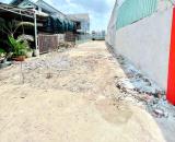 Bán đất mặt tiền Hồ Hòa, Tân Phong, Biên Hòa: 5 x 37, giá 6,95tỷ.