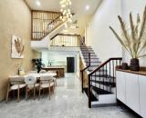 Bán nhà phố Bạch Mai, Hà Nội 45m2* 5 tầng, MT 4.3m, giá 8.2 tỷ